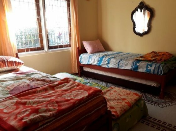 Joe Homestay Bukittinggi - Photo4