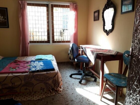 Joe Homestay Bukittinggi - Photo5