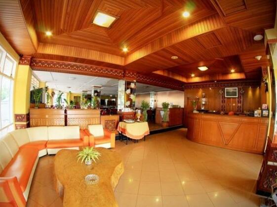 Kharisma Hotel Bukittinggi - Photo2