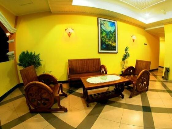 Kharisma Hotel Bukittinggi - Photo4