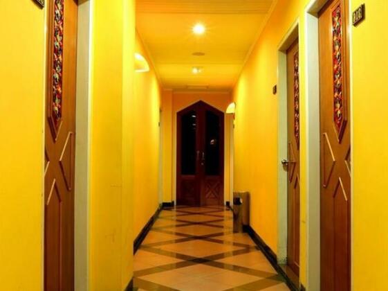 Kharisma Hotel Bukittinggi - Photo5