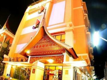 Kharisma Hotel Bukittinggi
