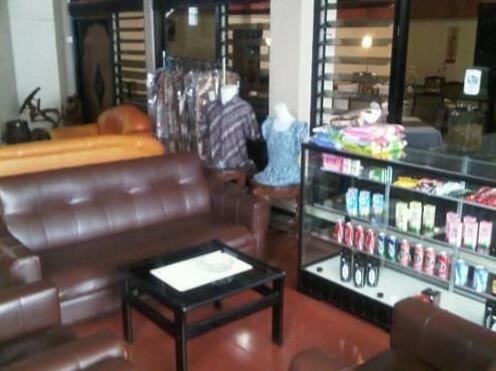 Lima's Hotel - Photo4