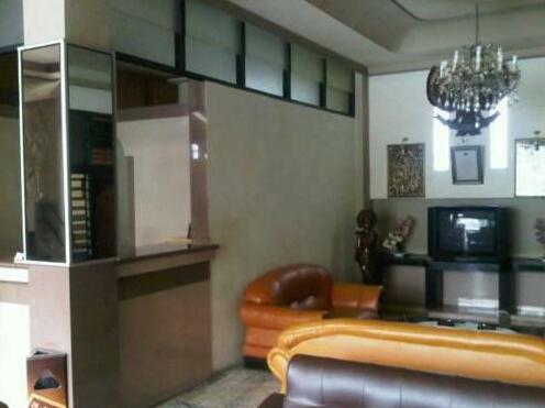 Lima's Hotel - Photo5