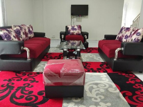 Mandi Angin Syariah Homestay - Photo2