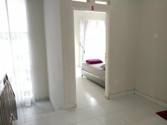 Mandi Angin Syariah Homestay - Photo3