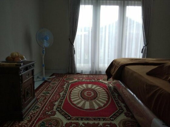 Mandi Angin Syariah Homestay - Photo4