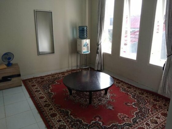 Mandi Angin Syariah Homestay - Photo5