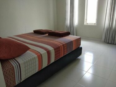 Mandi Angin Syariah Homestay