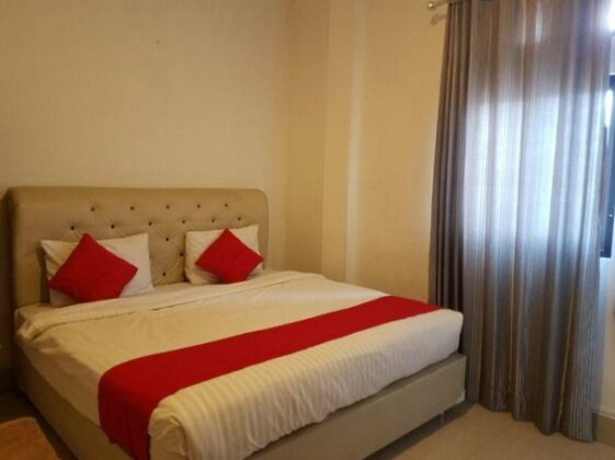 Mina Homestay Syariah - Photo3