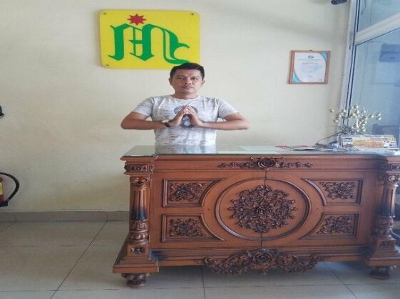 Mina Homestay Syariah - Photo4