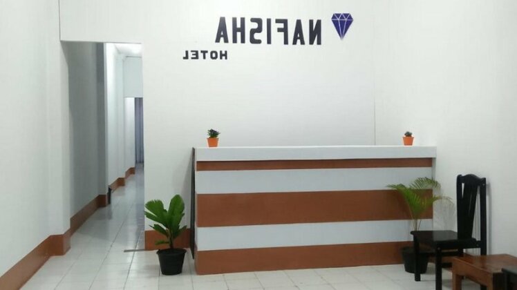 Nafisha Hotel - Photo2