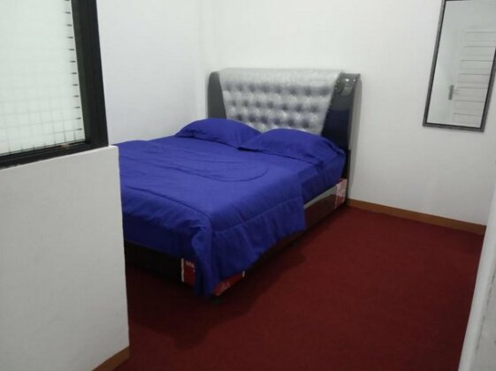 Nafisha Hotel - Photo3