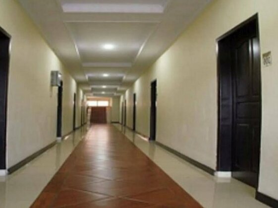 Nikita Hotel - Photo2