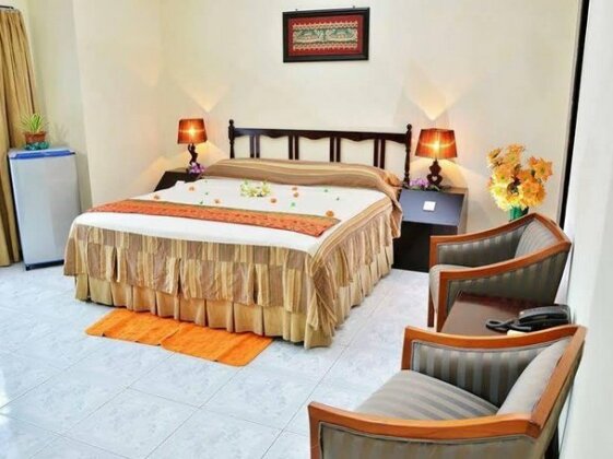 Nikita Hotel - Photo3