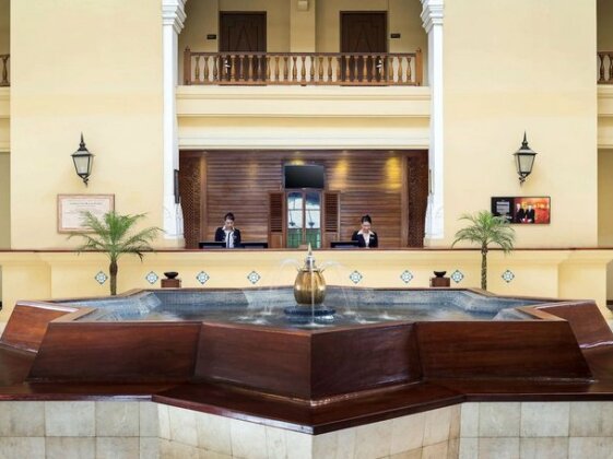 Novotel Bukittinggi - Photo2