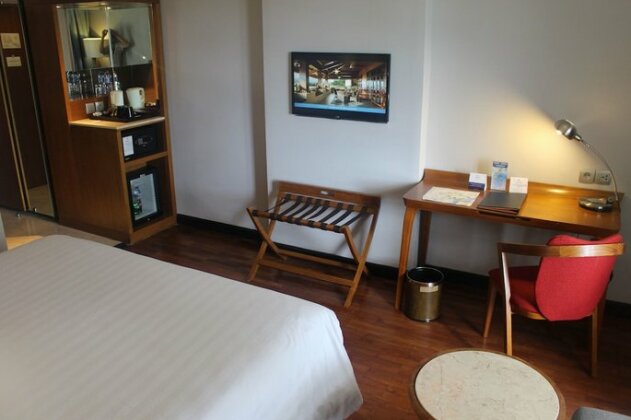 Novotel Bukittinggi - Photo3