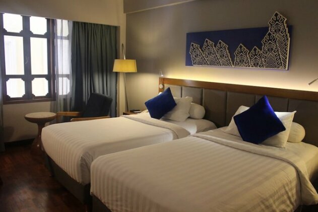 Novotel Bukittinggi - Photo4