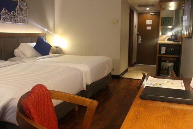 Novotel Bukittinggi - Photo5