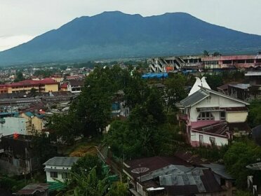 OYO 1407 Hotel Amali Syariah