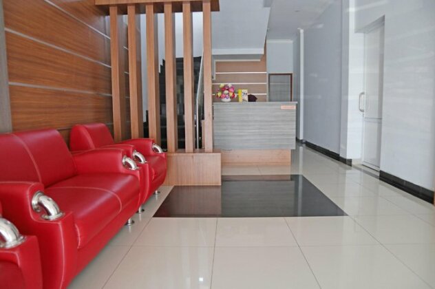 OYO 1572 Orange Residence Syariah - Photo2
