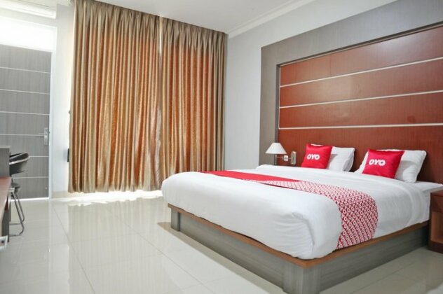 OYO 1572 Orange Residence Syariah - Photo3