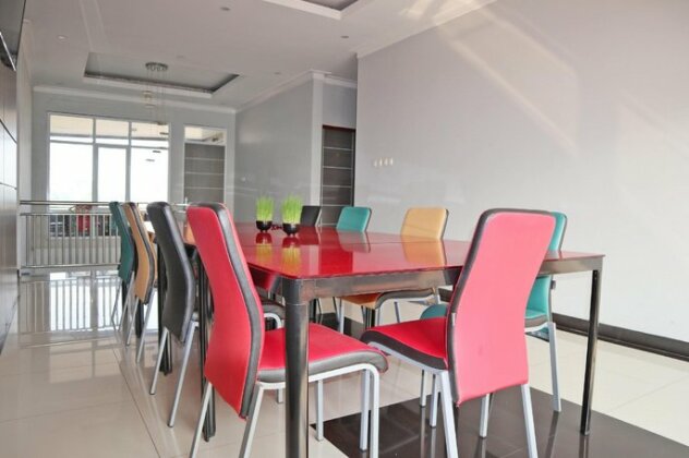 OYO 1572 Orange Residence Syariah - Photo4