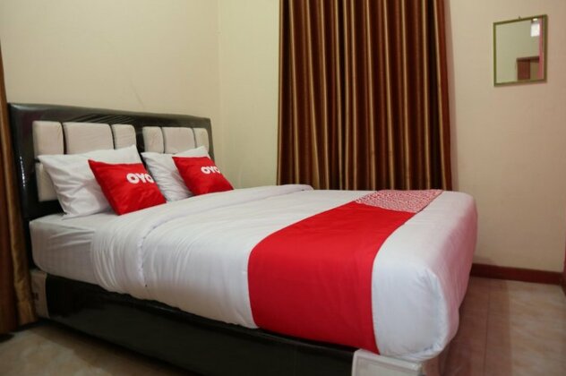 OYO 1728 D'rizd Residence Syariah - Photo2