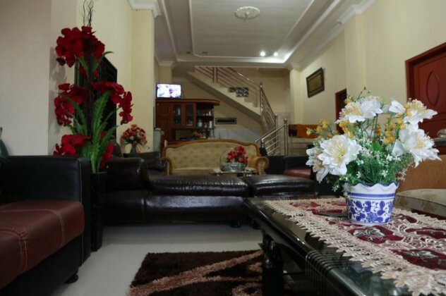 OYO 1728 D'rizd Residence Syariah - Photo3