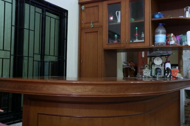 OYO 1728 D'rizd Residence Syariah - Photo4