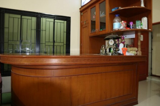 OYO 1728 D'rizd Residence Syariah - Photo5