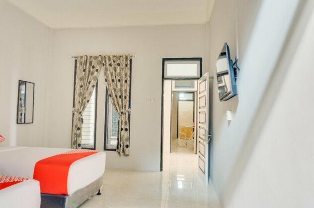 OYO 3001 D'vio Residence - Photo3