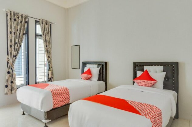OYO 3001 D'vio Residence - Photo4