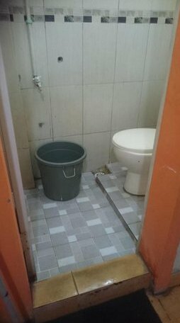 Pak Khairi Homestay - Photo3