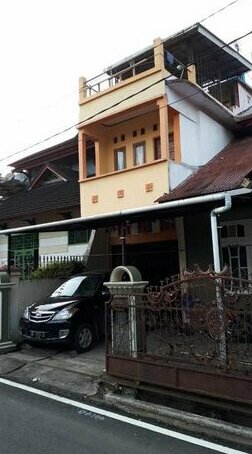 Pak Khairi Homestay