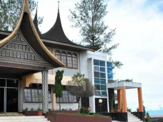 Parai Mountain Resort - Bukittinggi - Photo2