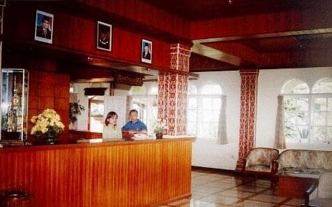 Parai Mountain Resort - Bukittinggi - Photo3