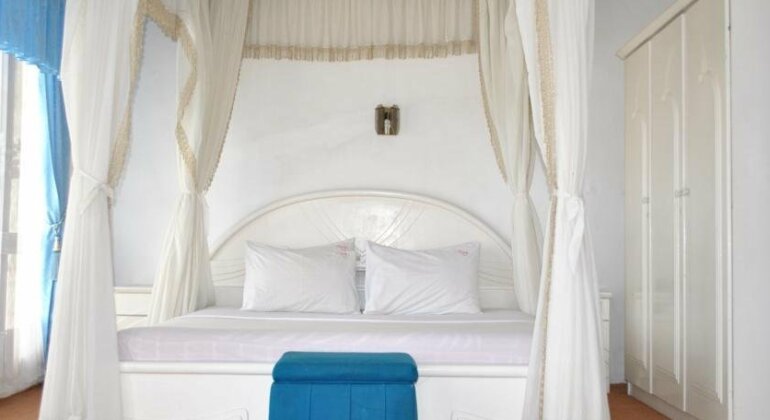 Parai Mountain Resort - Bukittinggi - Photo4