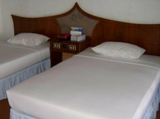 Parai Mountain Resort - Bukittinggi - Photo5