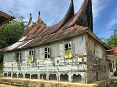 Parai Mountain Resort - Bukittinggi