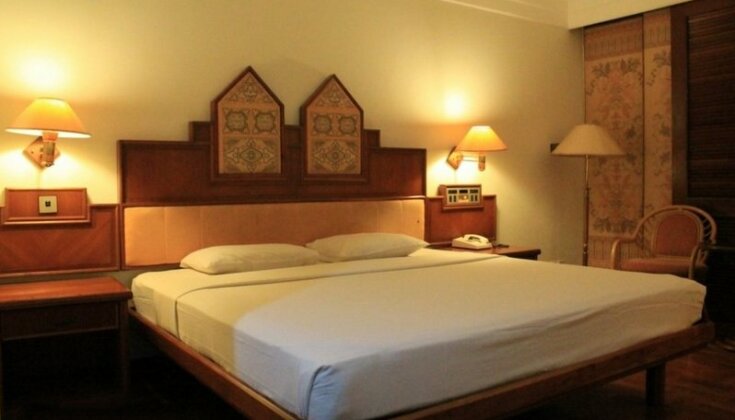 Pusako Hotel Bukittinggi - Photo5