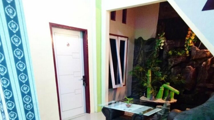 Qalbina homestay syariah - Photo2