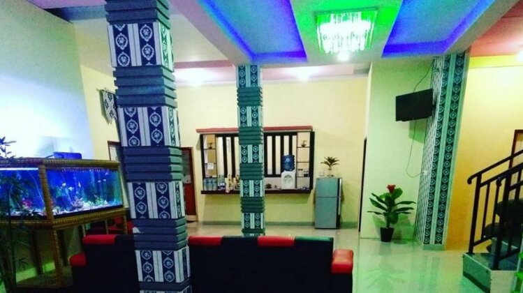 Qalbina homestay syariah - Photo3