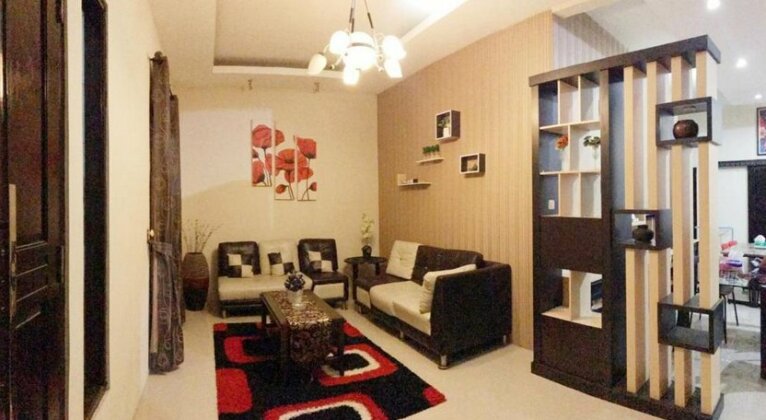 Ranata family house - Photo2