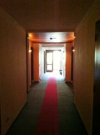 Royal Denai Hotel - Photo2