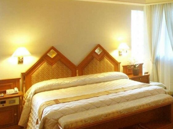Royal Denai Hotel - Photo3