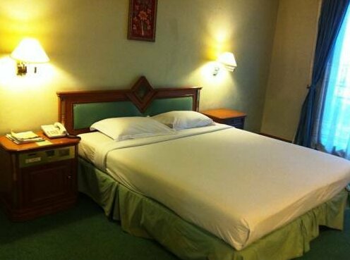 Royal Denai Hotel - Photo5
