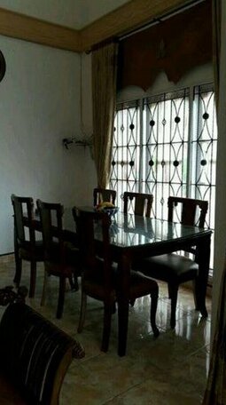 Rumah Gadang Homestay - Photo4