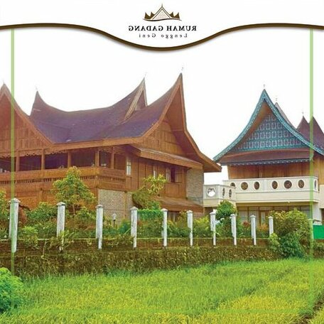 Rumah Gadang Lenggo Geni - Photo2