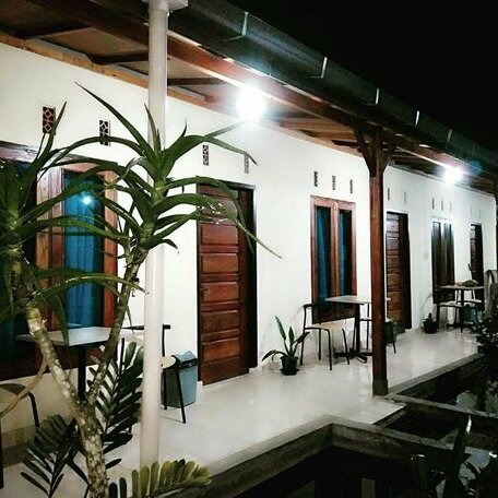 Rumah KayuKu - Photo2